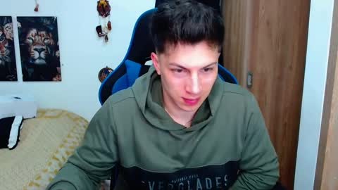 griego01 online show from 01.20.25