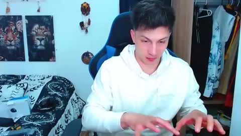 griego01 online show from 01.22.25