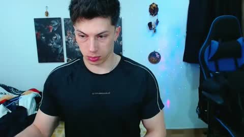 griego01 online show from 01.26.25