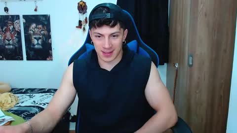 griego01 online show from 01.31.25