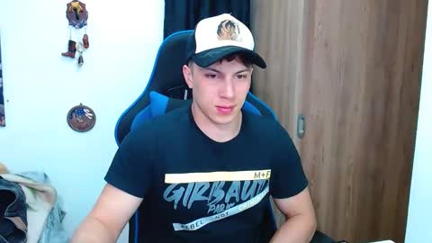 griego01 online show from 02.10.25