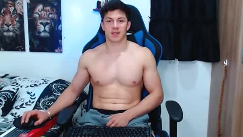 griego01 online show from 02.28.25