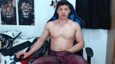 griego01 online show from 03.04.25