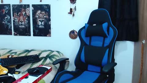 griego01 online show from 03.11.25