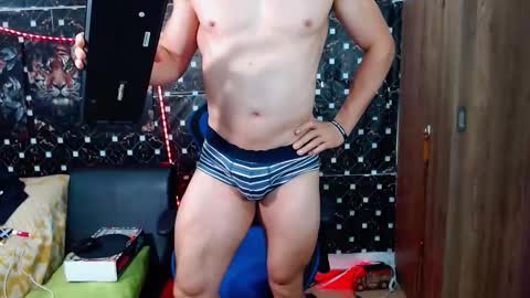 griego01 online show from 09.18.25