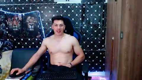 griego01 online show from 09.24.25