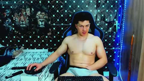 griego01 online show from 06.09.26