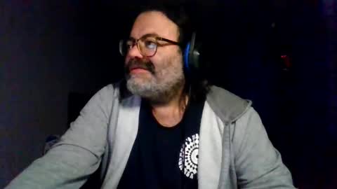 griegozorbatos online show from 10.25.25