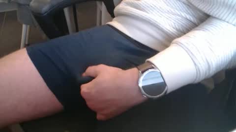 Griesie online show from 03.08.26