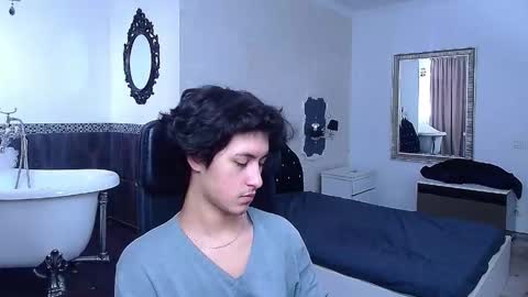 Snapshot of griffindane chatting on 02.03.26 GriffinDane online show from 02.03.26