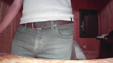 Snapshot of grimbergen123 chatting on 09.12.25 Grim online show from 09.12.25