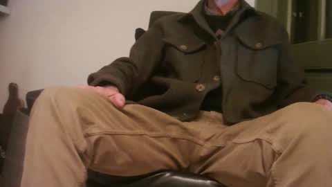 Grim online show from 11.18.25