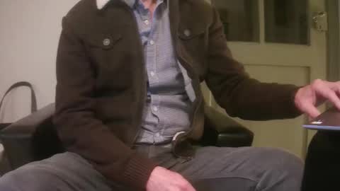 Grim online show from 12.05.25