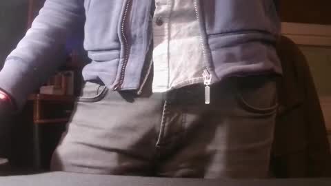 Grim online show from 01.18.26