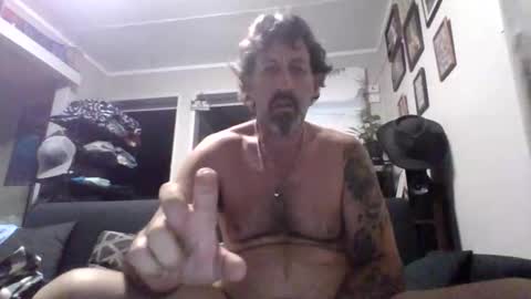 grimos horny online show from 01.17.25