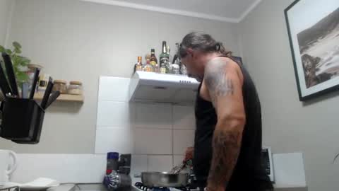 grimos horny online show from 05.01.26