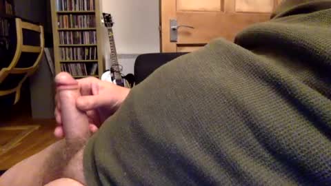 Snapshot of grinderrman chatting on 07.25.26 grinderrman online show from 07.25.26