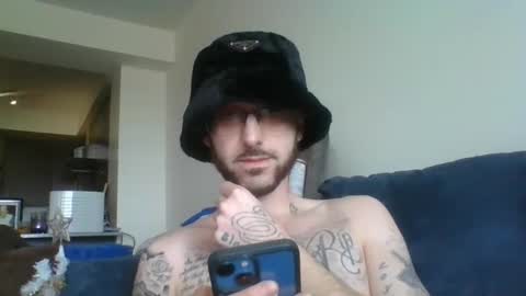 Snapshot of gringoloco253783 chatting on 01.18.25 certifiedloverboy online show from 01.18.25