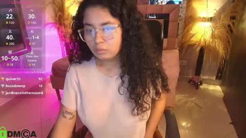 Snapshot of griselle_rousse chatting on 05.02.26 online show from 05.02.26