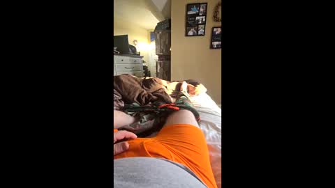 grizzely1975 online show from 03.09.25