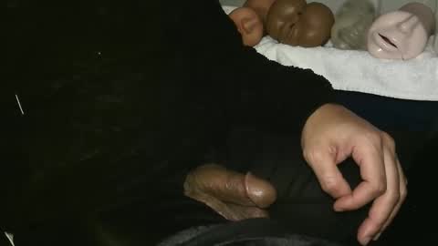 grizzlybone online show from 02.01.26