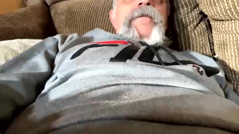 Snapshot of grn_stud chatting on 02.16.25 Hard Cock. I cum fast wife might catch me online show from 02.16.25