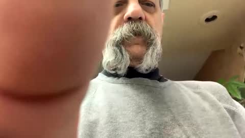 Snapshot of grn_stud chatting on 02.23.25 Hard Cock. I cum fast wife might catch me online show from 02.23.25