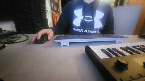 Grooce online show from 02.02.26