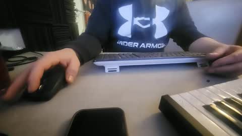 Grooce online show from 02.03.26