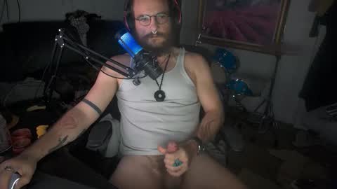 Snapshot of groovytony2 chatting on 02.25.26 groovytony2 online show from 02.25.26