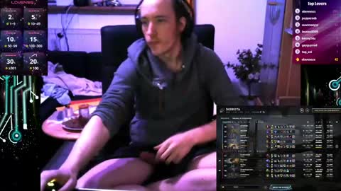 I can be everything you want online show from 12.21.24