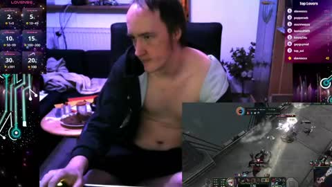 I can be everything you want online show from 12.21.24