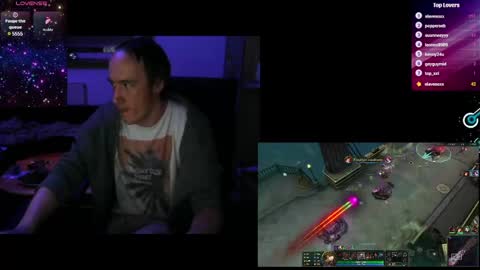 I can be everything you want online show from 12.25.24