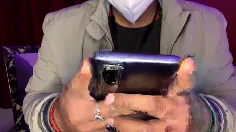 grownupbull online show from 12.17.24