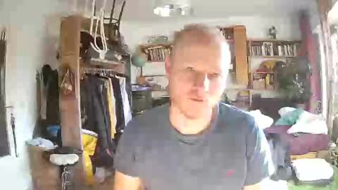 gruendamien online show from 01.14.25