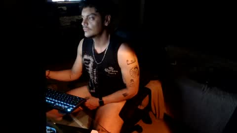 Snapshot of gruesomexico chatting on 07.18.26 gruesomexico online show from 07.18.26