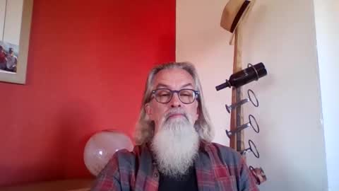 Grybear online show from 10.30.25