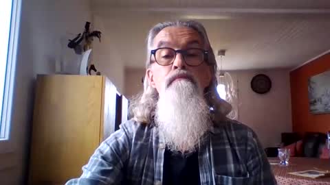 Grybear online show from 02.27.26