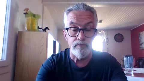 Grybear online show from 04.07.26