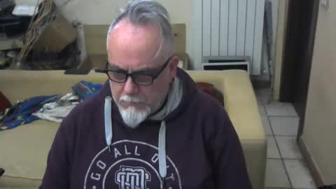 GRIZZLY65 online show from 04.06.26