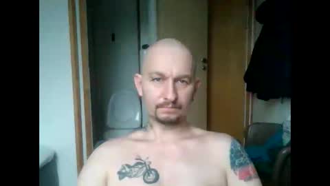 grzegorz40 online show from 03.02.25