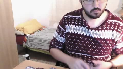 gsendra online show from 12.16.24