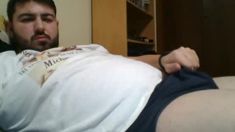 gsendra online show from 12.25.24