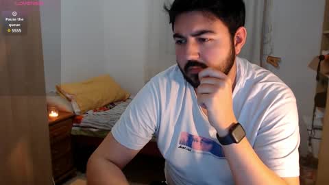 gsendra online show from 02.10.25