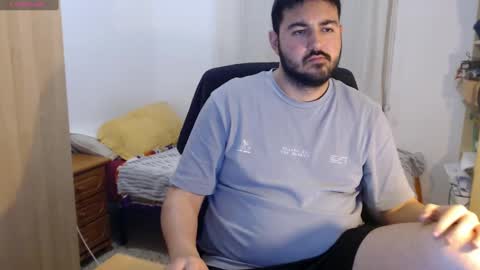 gsendra online show from 02.26.25