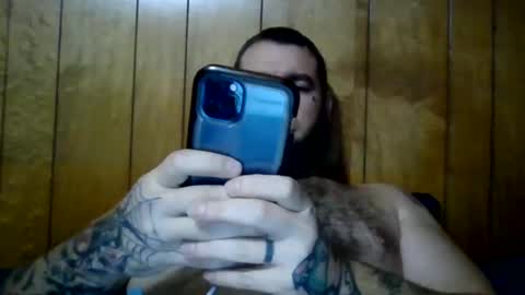 Snapshot of gsloueez chatting on 01.25.25 gsloueez online show from 01.25.25