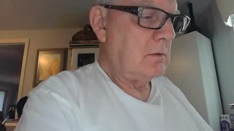 Horny Daddy online show from 11.13.25