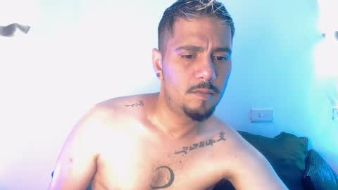 Snapshot of gsus_patrick chatting on 10.03.25 GSUS PATRCIK online show from 10.03.25