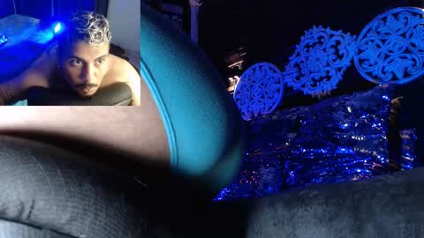 Snapshot of gsus_patrick chatting on 10.19.25 GSUS PATRCIK online show from 10.19.25