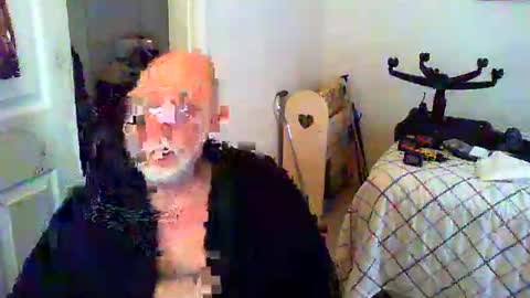 Gary online show from 12.07.24